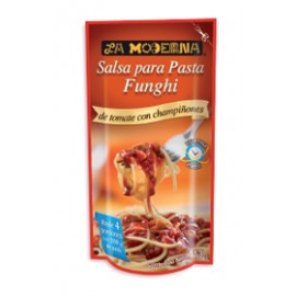 Media Caja Salsa Funghi 113G/6P-todoymasaquí-Media Caja Salsa Funghi 113G/6P