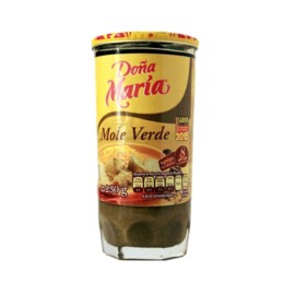 Media Caja Mole Verde Doña Maria 230G/12P-todoymasaquí-Media Caja Mole Verde Doña Mari