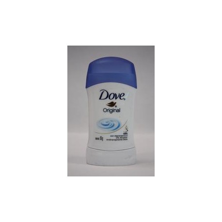 Media Caja Desodorante Dove Stick Original 45G/6P-todoymasaquí-Media Caja Desodorante Dove Sti