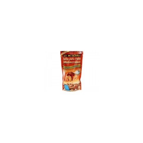 Caja Salsa Medite 113G/12P-todoymasaquí-Caja Salsa Medite 113G/12P