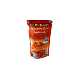 Media Caja Salsa Italiana 113G/6P-todoymasaquí-Media Caja Salsa Italiana 113G/