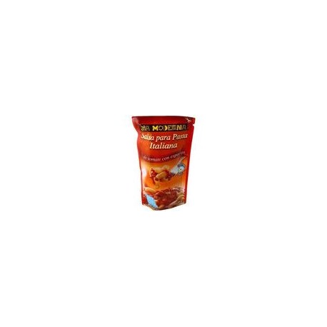 Media Caja Salsa Italiana 113G/6P-todoymasaquí-Media Caja Salsa Italiana 113G/