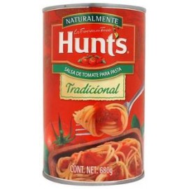 Media Caja Salsa Hunt Tradicional 360G/12P-todoymasaquí-Media Caja Salsa Hunt Tradicion