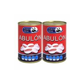 Abulón Porto Rea 2P/425G - ZK-todoymasaquí-Abulón Porto Rea 2P/425G - ZK