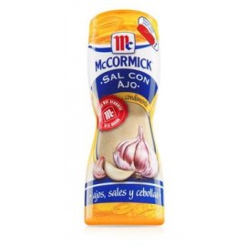 Especia Mccormick Sal con Ajo de 125 grs con 3 piezas - Herdez-todoymasaquí-Especia Mccormick Sal con Ajo d