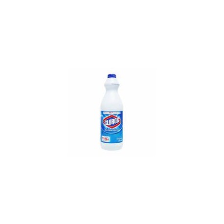 Blanqueador Clorox de 930 ml-todoymasaquí-Blanqueador Clorox de 930 ml