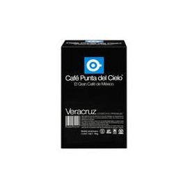 Café Molido Punta del Cielo Cosecha Premium Veracruz 1K -  ZK-todoymasaquí-Café Molido Punta del Cielo Cos