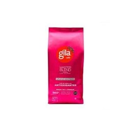 Café Gourmet Gila Master Blend 900G - ZK-todoymasaquí-Café Gourmet Gila Master Blend 