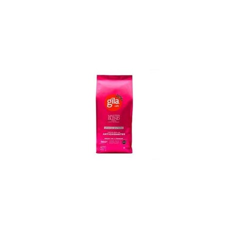 Café Gourmet Gila Master Blend 900G - ZK-todoymasaquí-Café Gourmet Gila Master Blend 