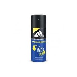 Media  Caja Desodorante Adidas Hombre AP Spray Sport Energy 150M/ 6P-todoymasaquí-Media  Caja Desodorante Adidas 