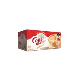 Sustituto de Crema Nestlé Coffee Mate 200P/4G - ZK-todoymasaquí-Sustituto de Crema Nestlé Coffe