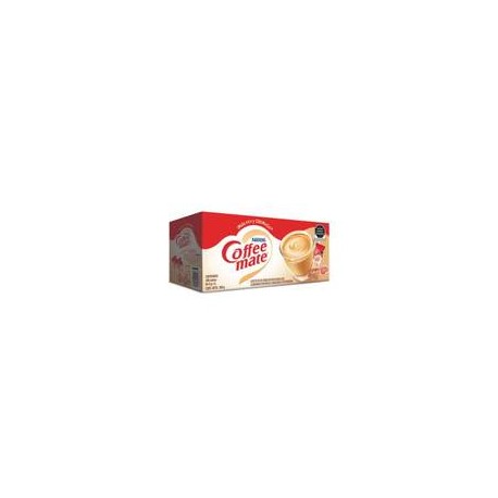 Sustituto de Crema Nestlé Coffee Mate 200P/4G - ZK-todoymasaquí-Sustituto de Crema Nestlé Coffe