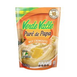 Media Caja Pure de Papa 160G/12P-todoymasaquí-Media Caja Pure de Papa 160G/12