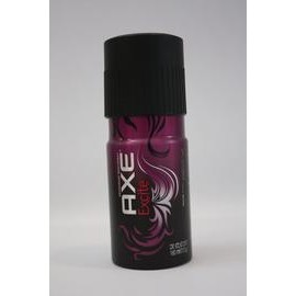 Media  Caja aerosol Axe Excite 6P/97G-todoymasaquí-Media  Caja aerosol Axe Excite 