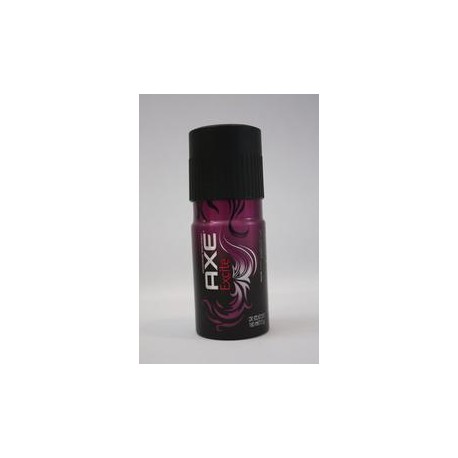 Media  Caja aerosol Axe Excite 6P/97G-todoymasaquí-Media  Caja aerosol Axe Excite 