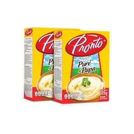 Media Caja Pure de Papa Pronto 125G/12P-todoymasaquí-Media Caja Pure de Papa Pronto 