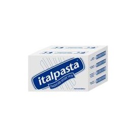 Codo Italpasta Rayado 20P/200G - ZK-todoymasaquí-Codo Italpasta Rayado 20P/200G 