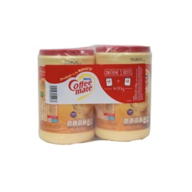 Coffee Mate duo pack sustituto de crema 2P/1.4K - KOZ-todoymasaquí-Coffee Mate duo pack sustituto 