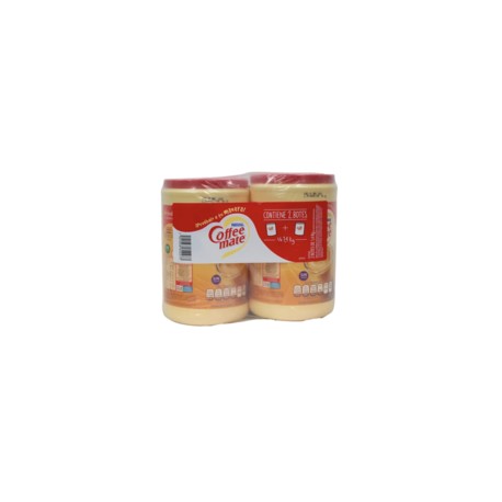 Coffee Mate duo pack sustituto de crema 2P/1.4K - KOZ-todoymasaquí-Coffee Mate duo pack sustituto 