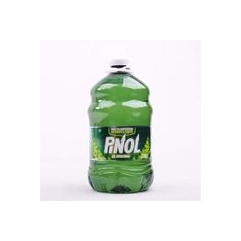 Limpiador Pinol Regular 3.785 litros-todoymasaquí-Limpiador Pinol Regular 3.785 l