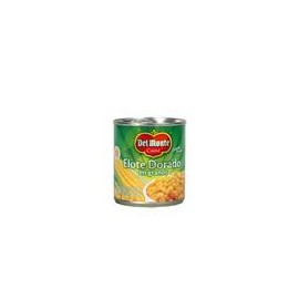 Media Caja Granos de Elote del Monte 225G/12P-todoymasaquí-Media Caja Granos de Elote del 