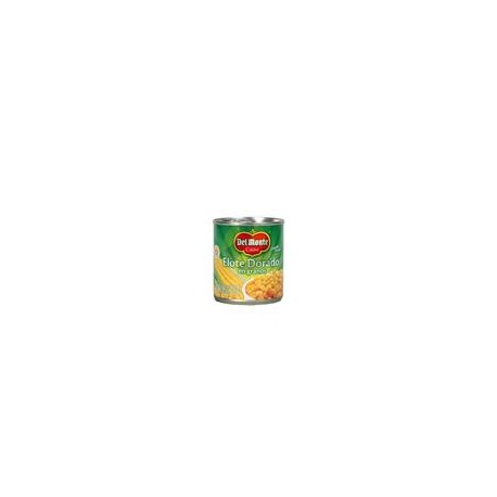 Media Caja Granos de Elote del Monte 225G/12P-todoymasaquí-Media Caja Granos de Elote del 