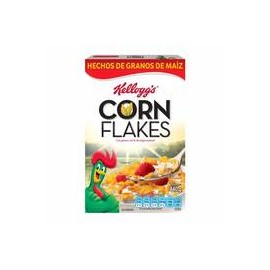 Cereal Corn Flakes 860G - ZK-todoymasaquí-Cereal Corn Flakes 860G - ZK