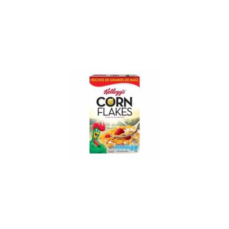 Cereal Corn Flakes 860G - ZK-todoymasaquí-Cereal Corn Flakes 860G - ZK