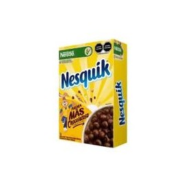 Cereal Nestlé Nesquik 1.2K - ZK-todoymasaquí-Cereal Nestlé Nesquik 1.2K - ZK