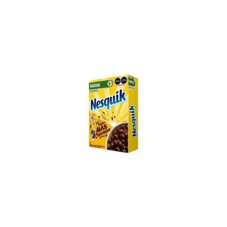 Cereal Nestlé Nesquik 1.2K - ZK-todoymasaquí-Cereal Nestlé Nesquik 1.2K - ZK