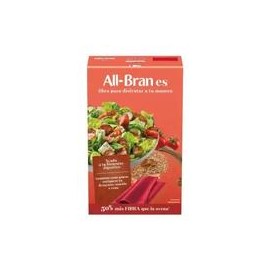 Cereal Kellogg's All-Bran Flakes 1.1K - ZK-todoymasaquí-Cereal Kellogg's All-Bran Flake