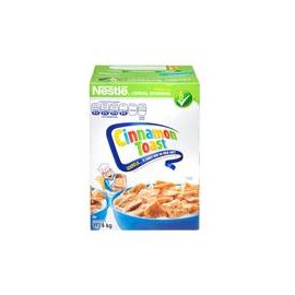 Cereal Nestlé Cinnamon Toast 1.24K - ZK-todoymasaquí-Cereal Nestlé Cinnamon Toast 1.