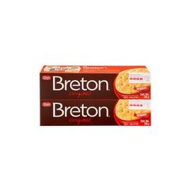 Galletas Breton Clásica Dare Breton 2P/225G - ZK-todoymasaquí-Galletas Breton Clásica Dare Br