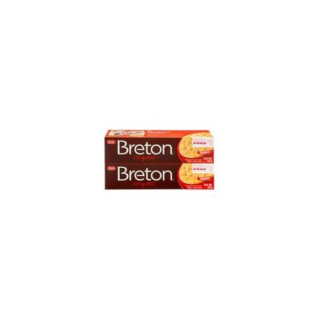 Galletas Breton Clásica Dare Breton 2P/225G - ZK-todoymasaquí-Galletas Breton Clásica Dare Br