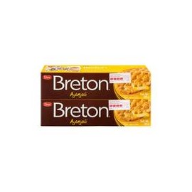 Galletas Breton Ajonjolí Dare Breton 2P/225G - ZK-todoymasaquí-Galletas Breton Ajonjolí Dare B