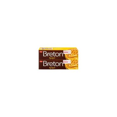 Galletas Breton Ajonjolí Dare Breton 2P/225G - ZK-todoymasaquí-Galletas Breton Ajonjolí Dare B