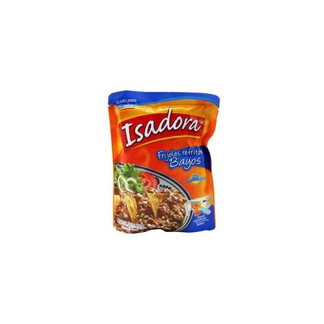 Caja Frijol Isadora Bayo 430G/24P-todoymasaquí-Caja Frijol Isadora Bayo 430G/2