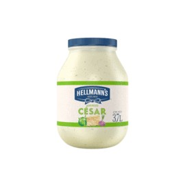 Aderezo para Ensaladas Hellmann's Cesar 3.7L - ZK-todoymasaquí-Aderezo para Ensaladas Hellmann