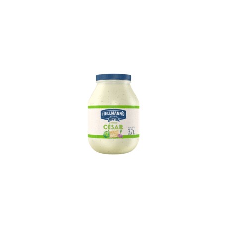 Aderezo para Ensaladas Hellmann's Cesar 3.7L - ZK-todoymasaquí-Aderezo para Ensaladas Hellmann