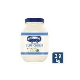 Aderezo Hellmann's Blue Cheese 3.7K - ZK-todoymasaquí-Aderezo Hellmann's Blue Cheese 