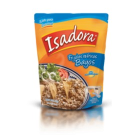 Media Caja Frijol Isadora Bayo 220G/11P-todoymasaquí-Media Caja Frijol Isadora Bayo 