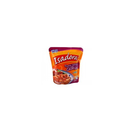 Media Caja Frijoles Chorizo Isadora 430G/6P-todoymasaquí-Media Caja Frijoles Chorizo Isa