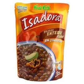 Media Caja Frijoles Enteros Bayos Isadora 454G/6P-todoymasaquí-Media Caja Frijoles Enteros Bay