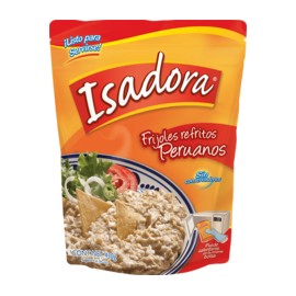 Media Caja Frijol Peruano Isadora 430G/12P-todoymasaquí-Media Caja Frijol Peruano Isado