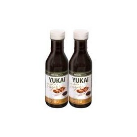 Salsa Teriyaki Yukai 2P/500G - ZK-todoymasaquí-Salsa Teriyaki Yukai 2P/500G - 