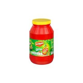 Salsa Catsup Del Monte 3.8L - ZK-todoymasaquí-Salsa Catsup Del Monte 3.8L - Z