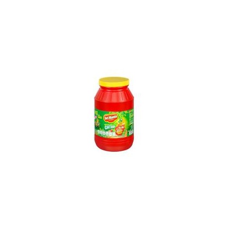 Salsa Catsup Del Monte 3.8L - ZK-todoymasaquí-Salsa Catsup Del Monte 3.8L - Z