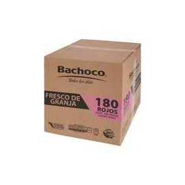 Huevo Rojo Bachoco 180P - ZK-todoymasaquí-Huevo Rojo Bachoco 180P - ZK