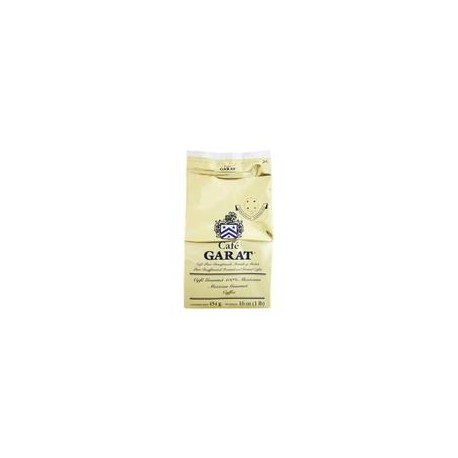 Caja café Garat americano descafeinado 454G/12P-todoymasaquí-Caja café Garat americano desca