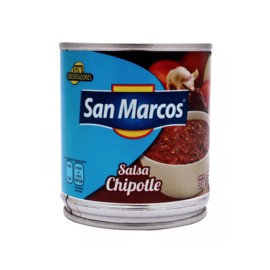 Media Caja Salsa Chipotle 215G/12P-todoymasaquí-Media Caja Salsa Chipotle 215G/